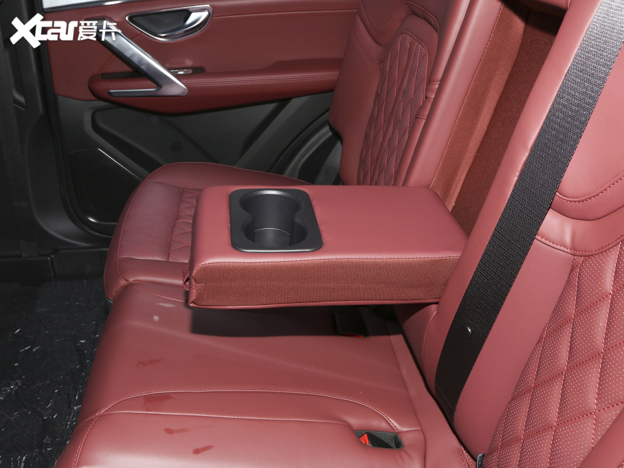 2023;X70 PLUS 1.6T DCTPRO 7