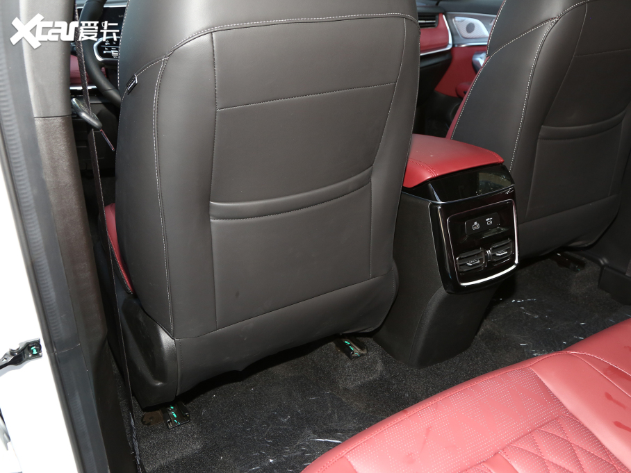 2023;X70 PLUS 1.6T DCT(qing)PRO 7