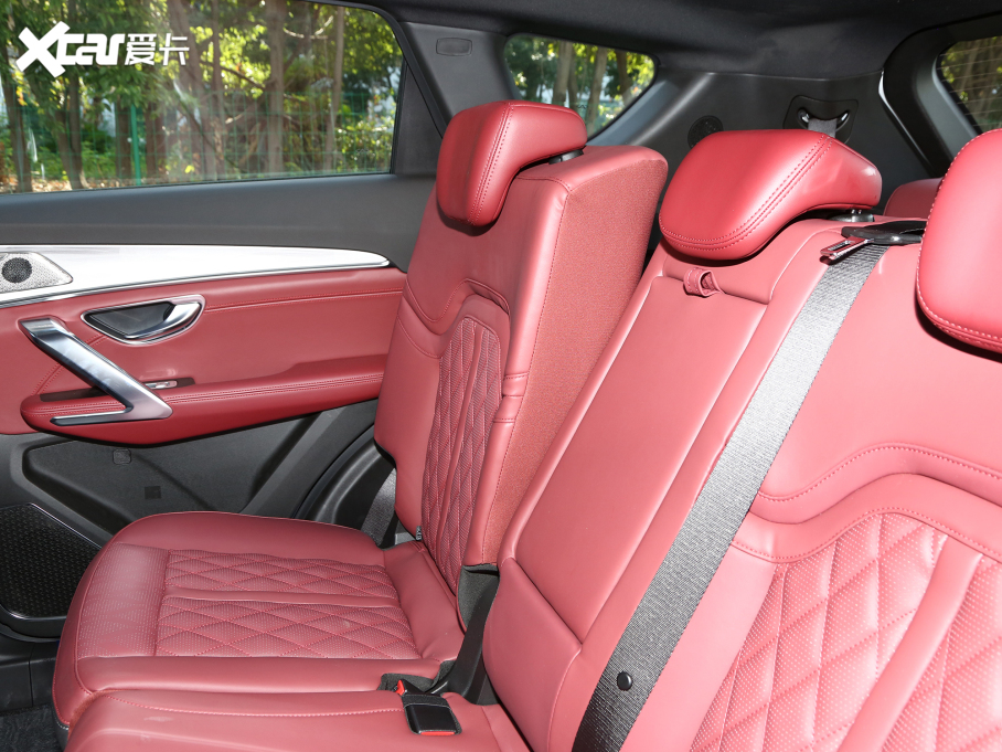 2023;X70 PLUS 1.6T DCTPRO 7