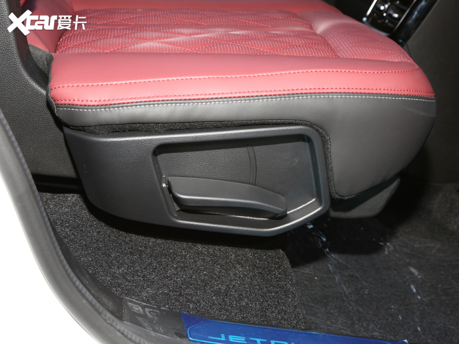 2023;X70 PLUS 1.6T DCTPRO 7