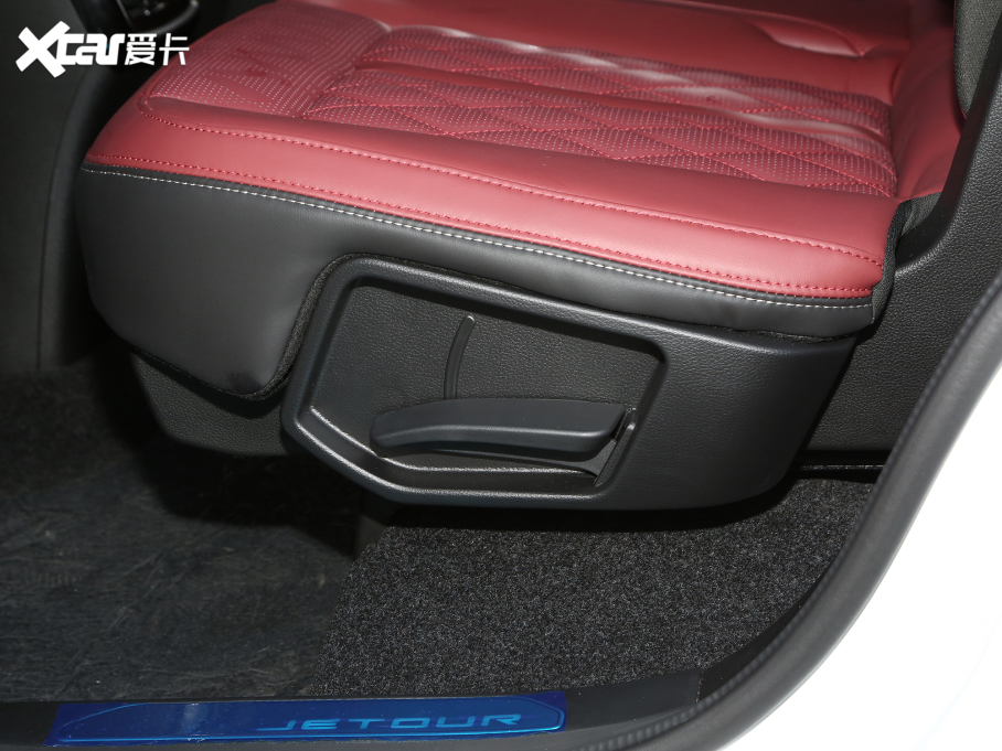 2023;X70 PLUS 1.6T DCT(qing)PRO 7