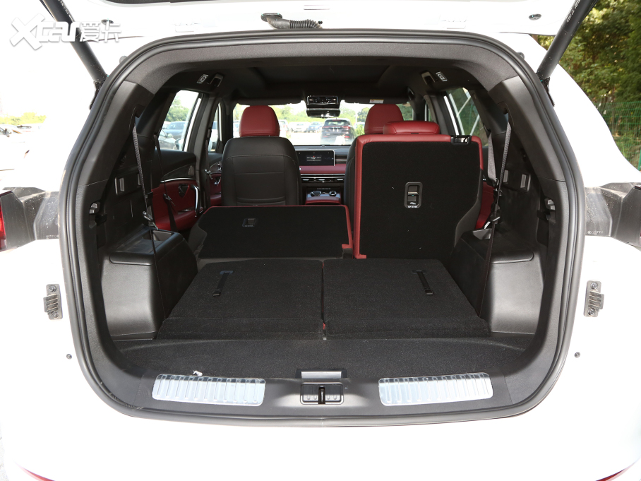 2023;X70 PLUS 1.6T DCTPRO 7