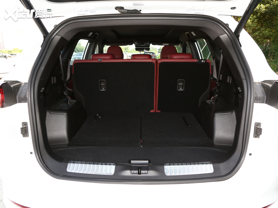 2023;X70 PLUS 1.6T DCTPRO 7