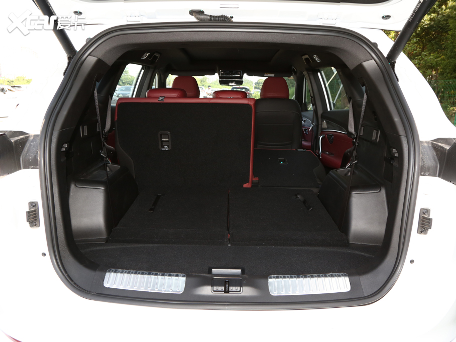 2023;X70 PLUS 1.6T DCTPRO 7