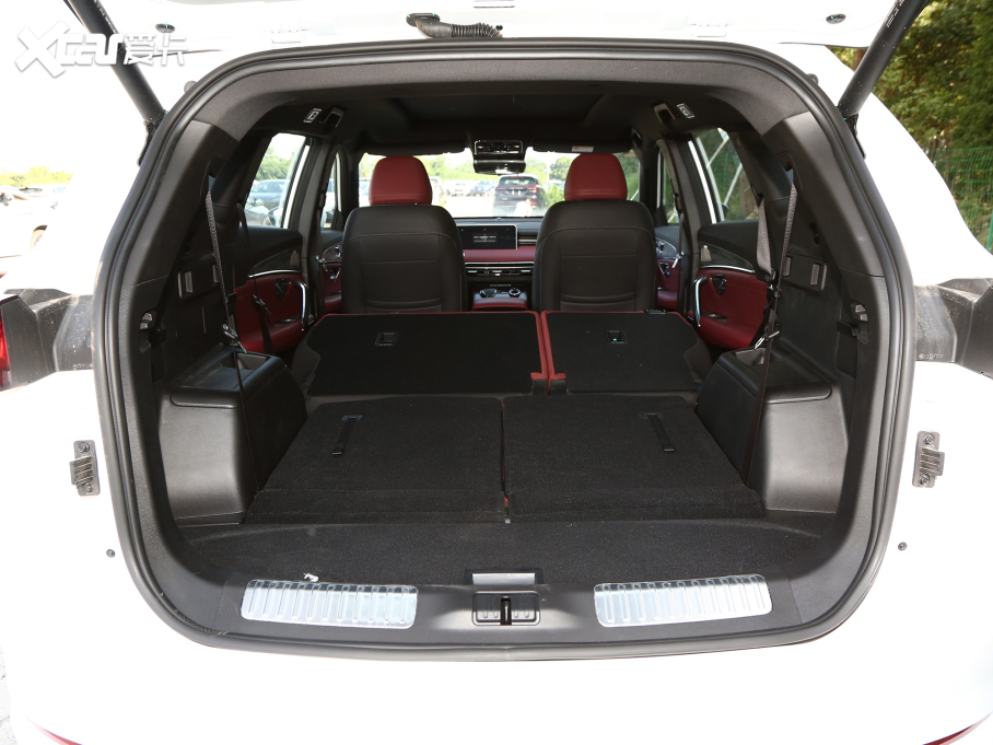 2023;X70 PLUS 1.6T DCTPRO 7