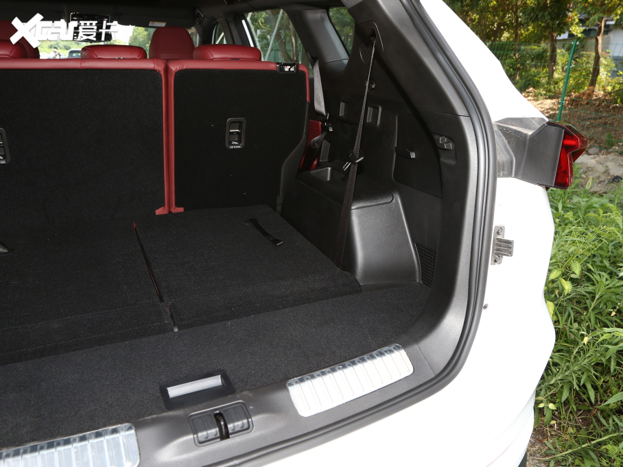 2023;X70 PLUS 1.6T DCTPRO 7