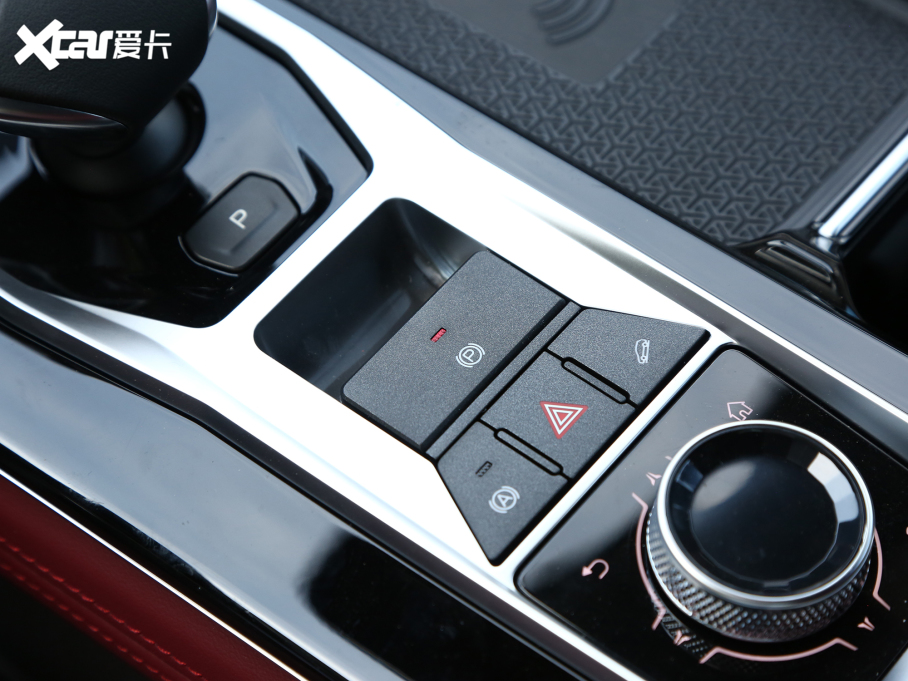 2023;X70 PLUS 1.6T DCTPRO 7