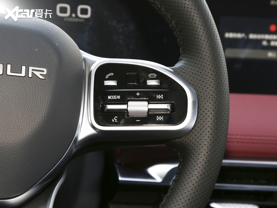 2023;X70 PLUS 1.6T DCT(qing)PRO 7