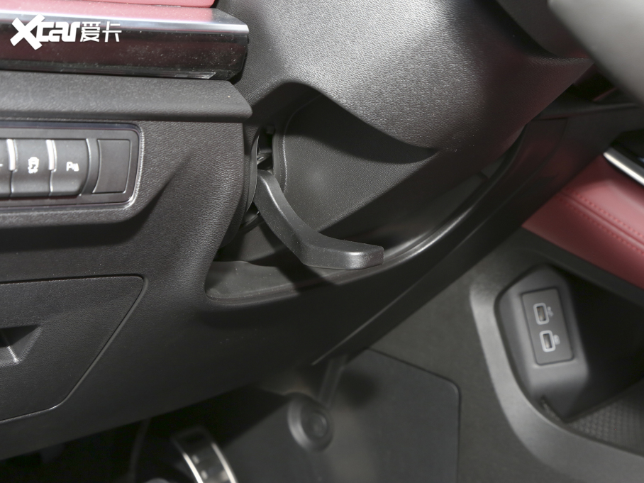 2023;X70 PLUS 1.6T DCT(qing)PRO 7