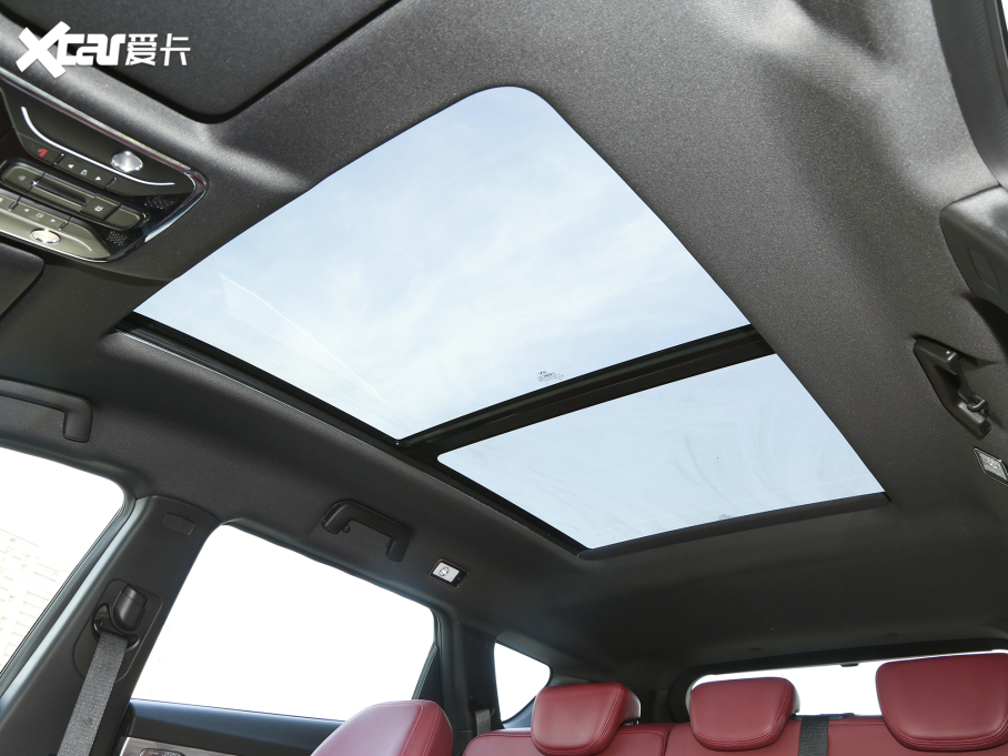 2023;X70 PLUS 1.6T DCTPRO+ 5