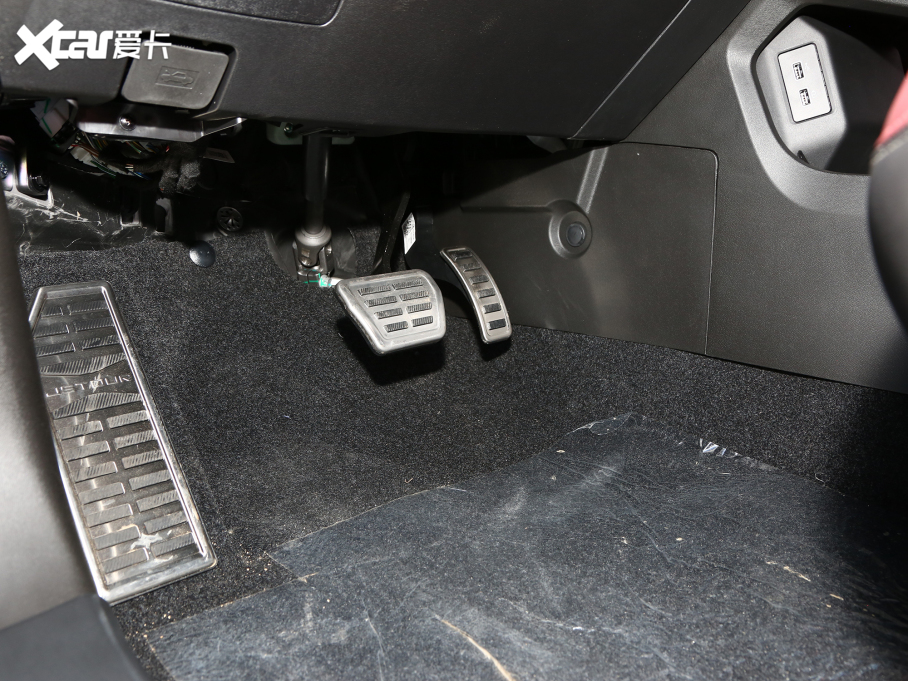 2023;X70 PLUS 1.6T DCT(qing)PRO+ 5