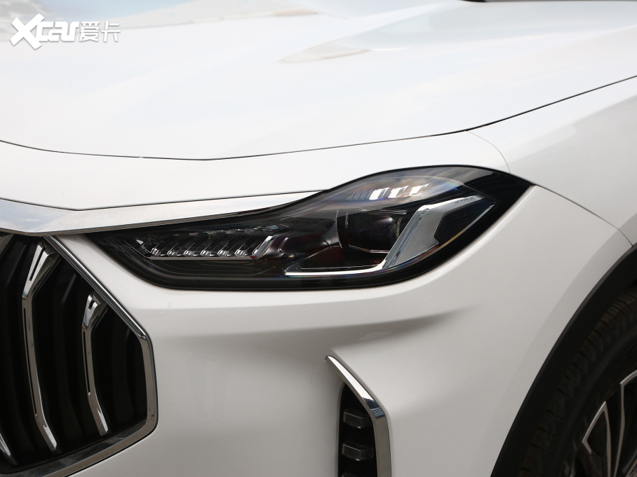 2023;X70 PLUS 1.5T քPRO 7