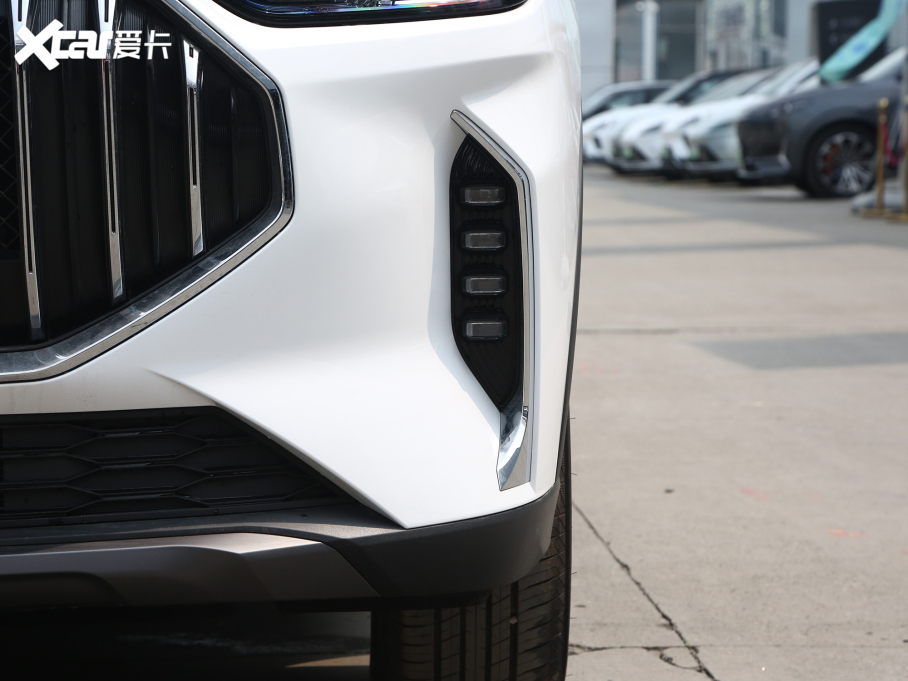 2023;X70 PLUS 1.5T քPRO 7