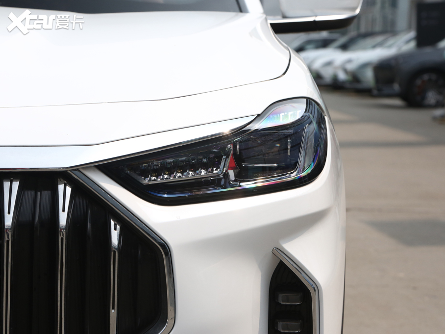 2023;X70 PLUS 1.5T քPRO 7