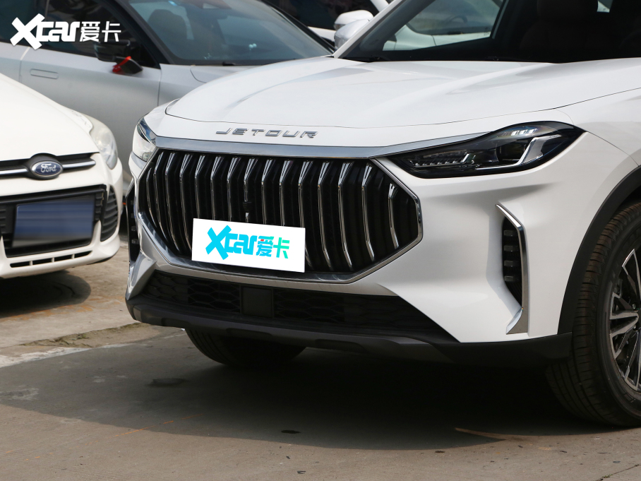 2023;X70 PLUS 1.5T քPRO 7