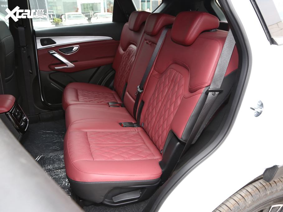 2023;X70 PLUS 1.5T քPRO 7