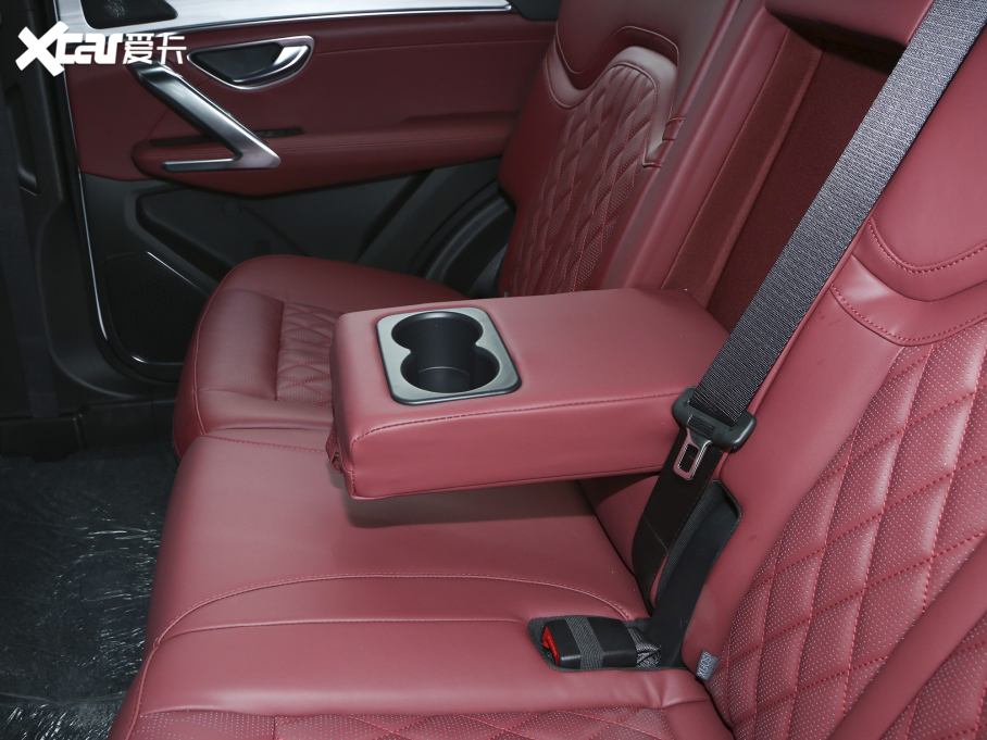 2023;X70 PLUS 1.5T քPRO 7