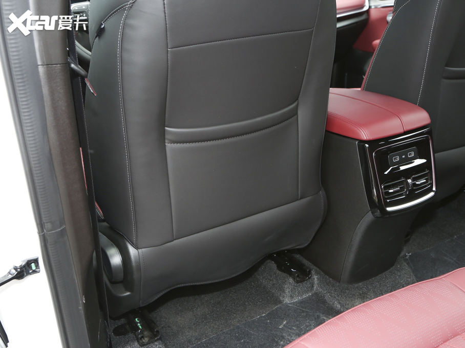 2023;X70 PLUS 1.5T քPRO 7