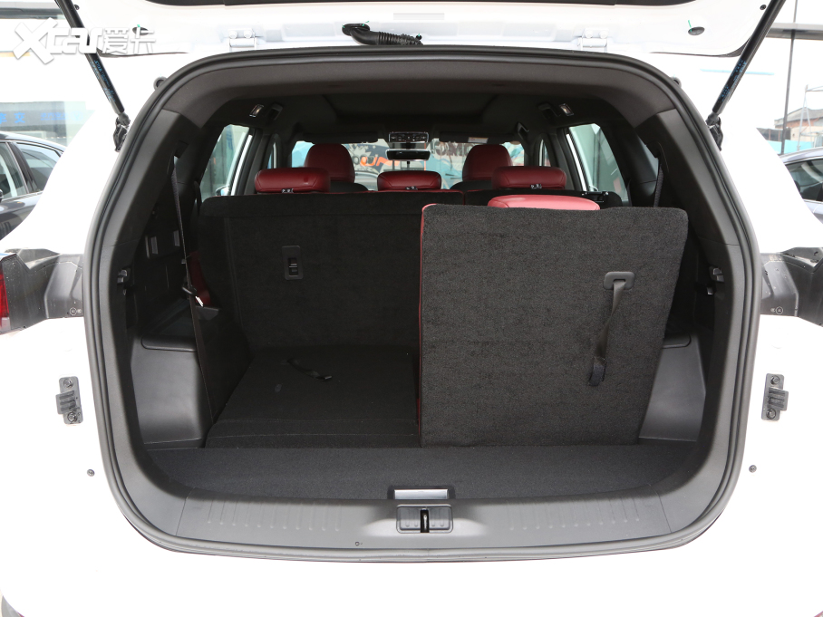 2023;X70 PLUS 1.5T քPRO 7