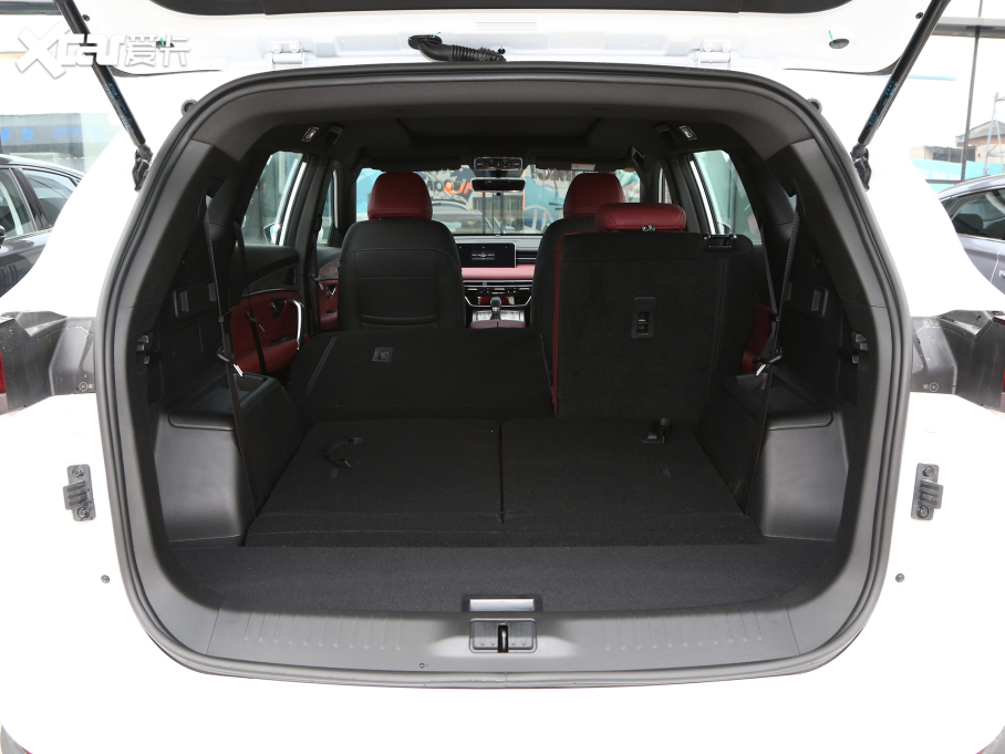 2023;X70 PLUS 1.5T քPRO 7