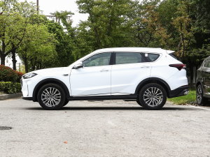 20231.5T DCTPLUS 5 ȣ