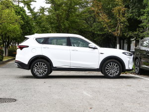 20231.5T DCTPLUS 5 ȣң