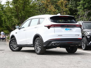 20231.5T DCTPLUS 5 45