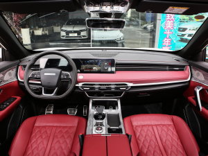 20231.5T DCTPLUS 5 ȫ