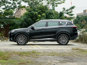 20232.0T DCTMAX 5 ȣ