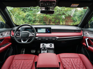 20232.0T DCTMAX 5 ȫ