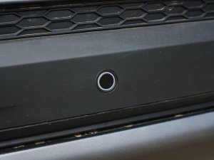 2023款1.6T DCT强者 7座 细节外观