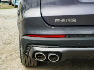 2023款1.6T DCT强者 7座 细节外观