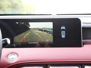 20231.5T DCTԏPRO 7 п؅^