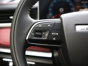 20231.5T DCTԏPRO 7 п؅^