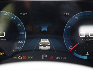 20231.5T DCTԏPRO 7 п؅^