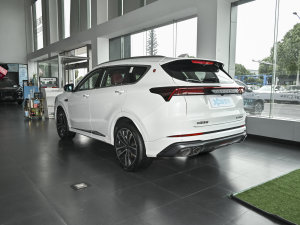 20231.6T DCTPRO+ 7 45