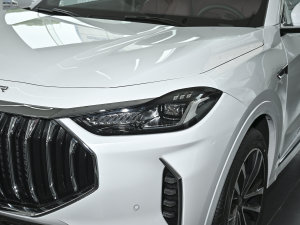 20231.6T DCT(qing)PRO+ 7 