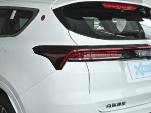 20231.6T DCT(qing)PRO+ 7 β