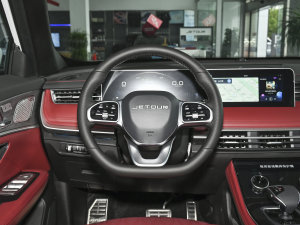 20231.6T DCTPRO+ 7 P