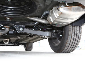 2023款1.6T DCT强者 5座 细节外观