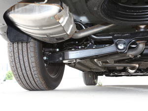 2023款1.6T DCT强者 5座 细节外观
