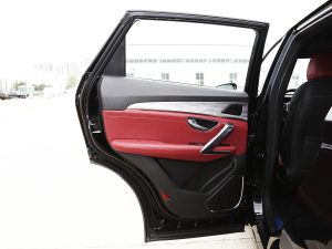2023款1.6T DCT强者 5座 左后车门