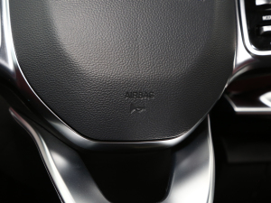 2023款1.6T DCT强者 5座 中控区