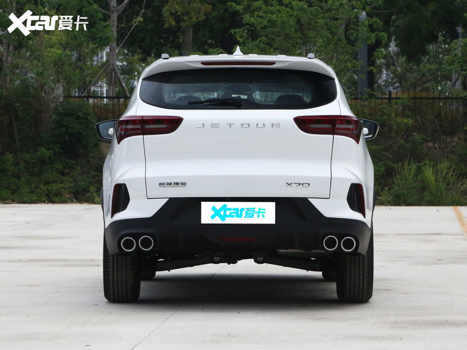 2023;X70 1.5T DCTԽPRO 5