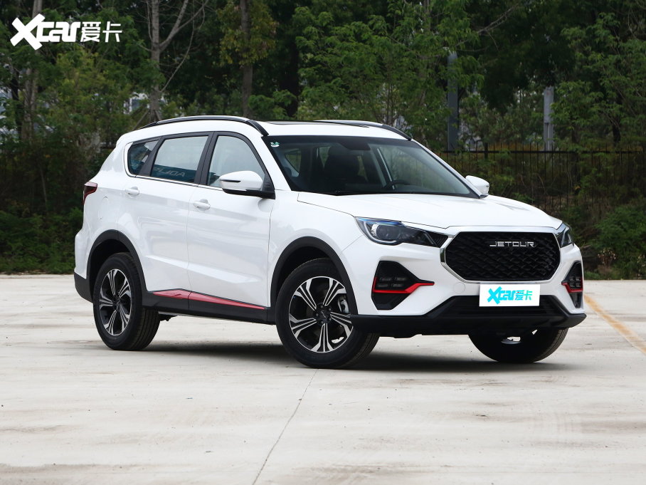 2023;X70 1.5T DCTԽPRO 5