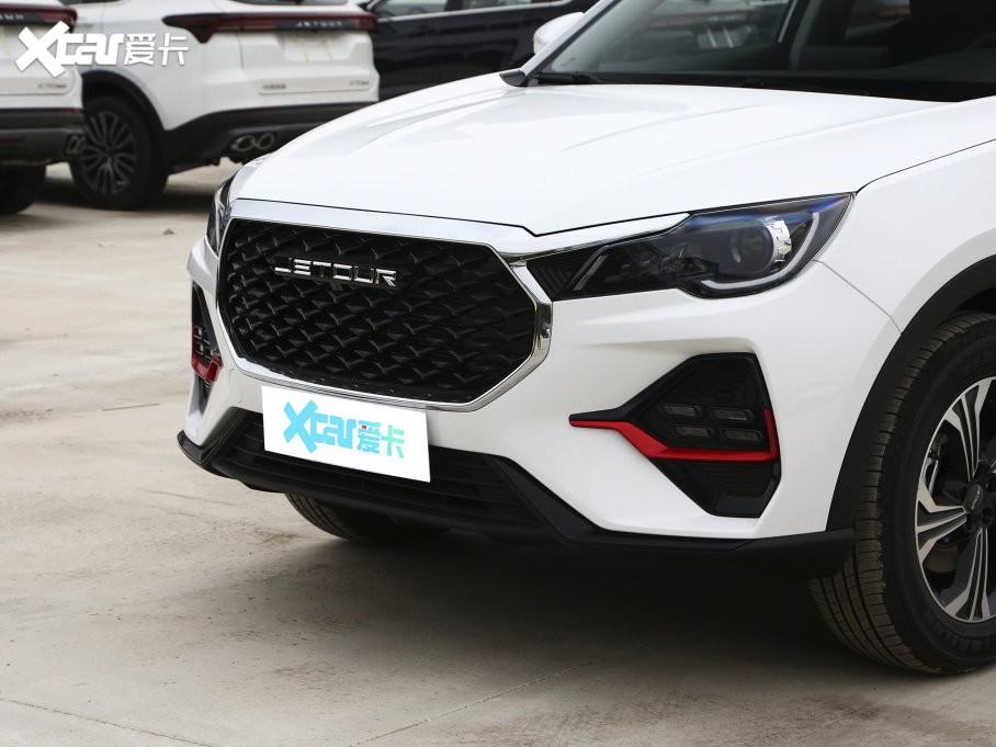 2023;X70 1.5T DCTԽPRO 5