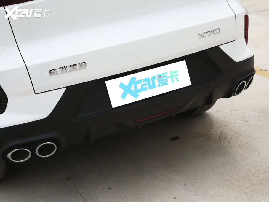 2023;X70 1.5T DCTԽPRO 5