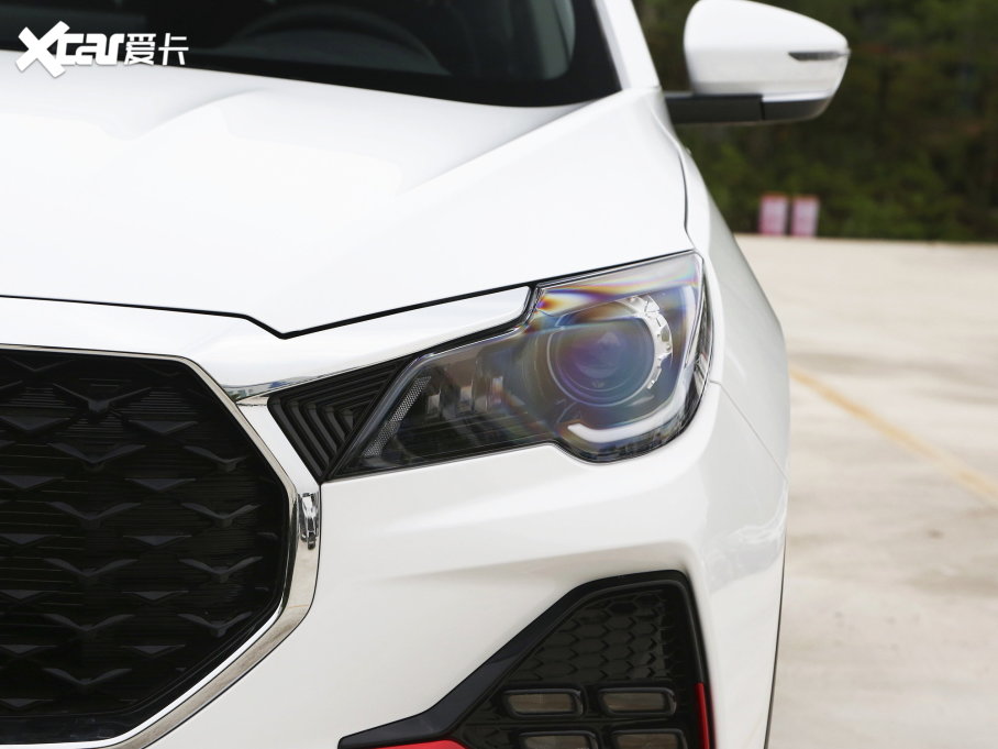 2023;X70 1.5T DCTԽPRO 5