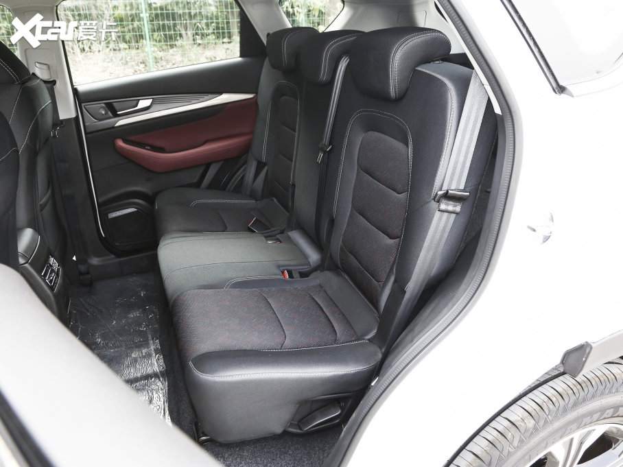 2023;X70 1.5T DCTԽPRO 5
