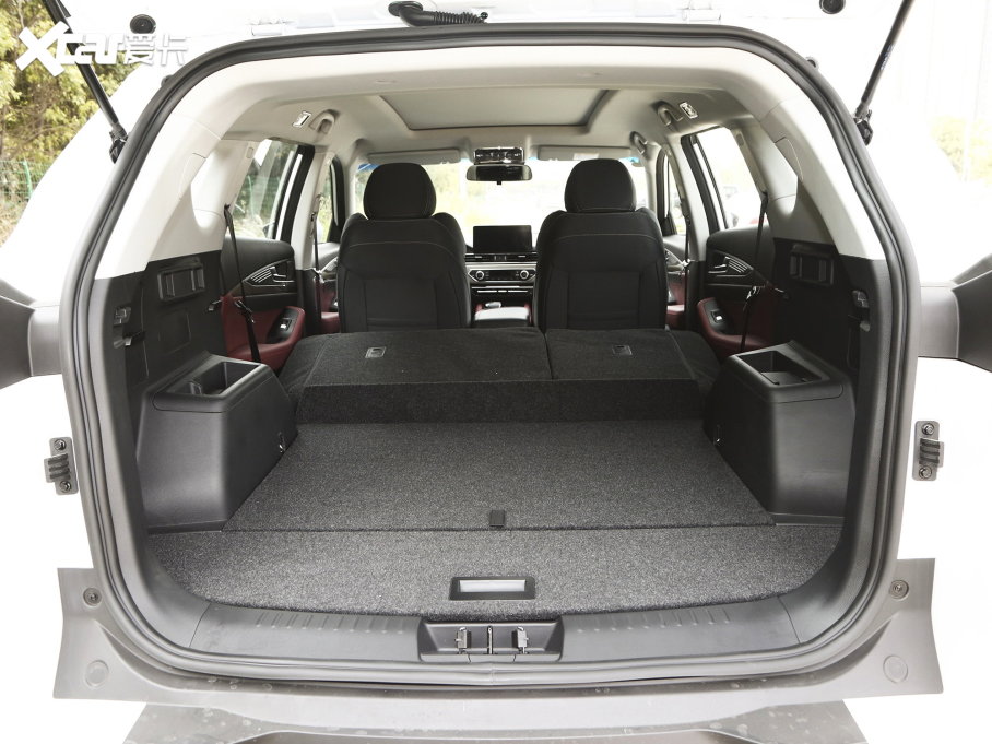 2023;X70 1.5T DCTԽPRO 5